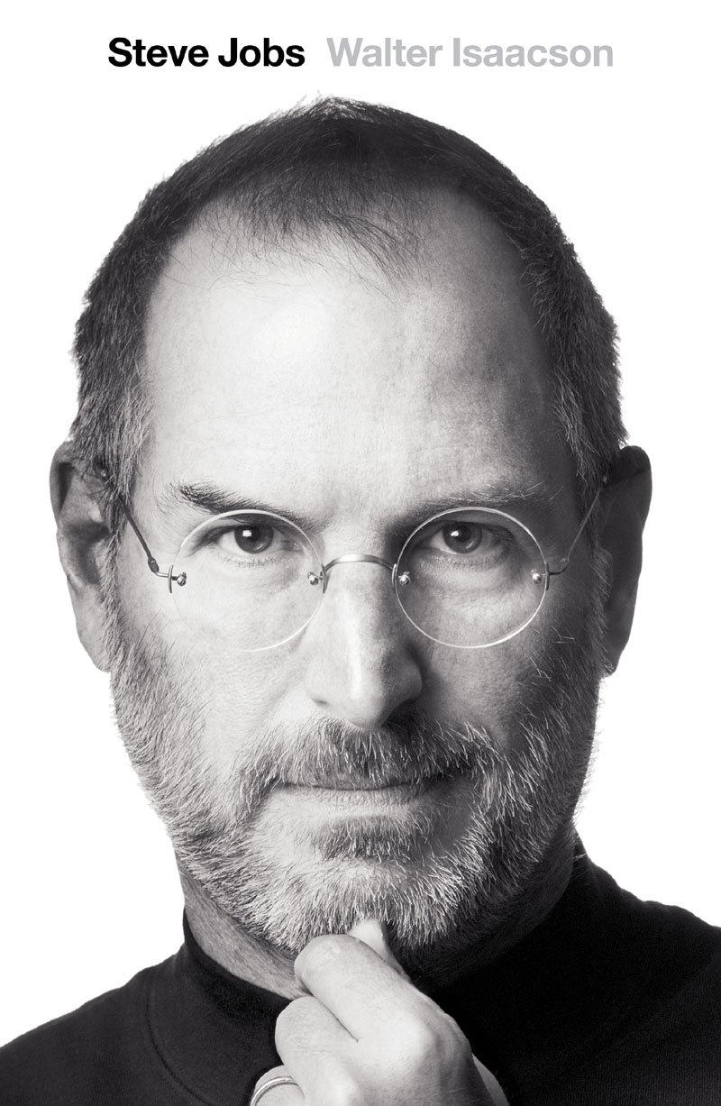 Biografía Steve Jobs