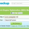 seositecheckup
