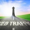 trafico web