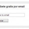 suscripcion-email-josegalan