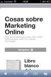 web responsive design