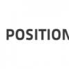 logo positionly