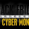 black friday cyber monday