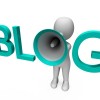 blog