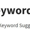 keywordtoolio