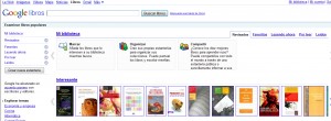 google books