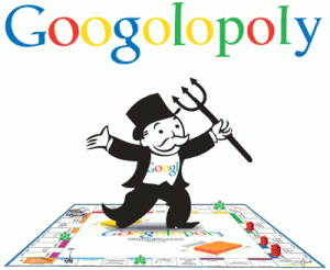 google-monopolio