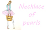 necklace-of-pearls