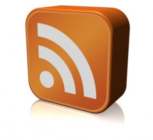 RSS-Feed-icono