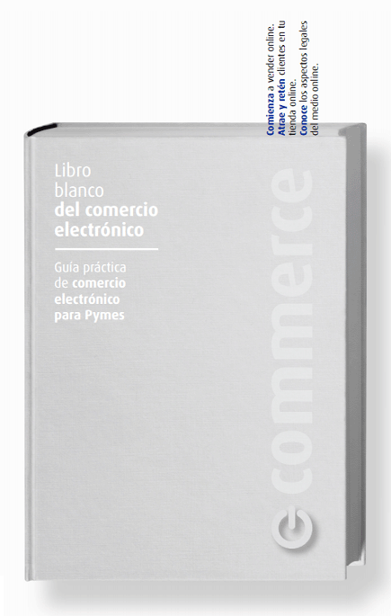 libro blanco comercio electronico 2012