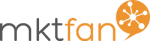 marketing fan logo