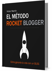 el metodo rocket blogger