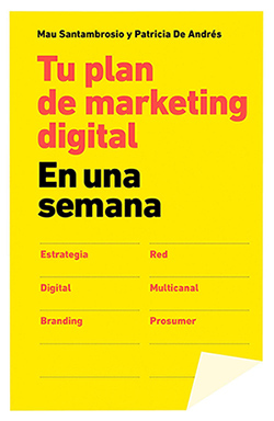 tu plan de marketing digital en una semana