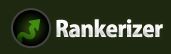 rankerizer logo Comprueba tus rankings en buscadores con Rankerizer