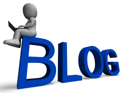 atraer visitas blog Tipos de blogs
