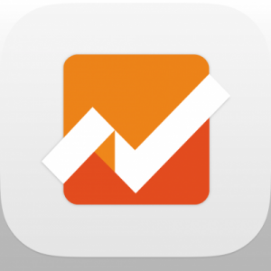 google analytics para iphone