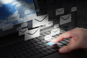 usar email marketing