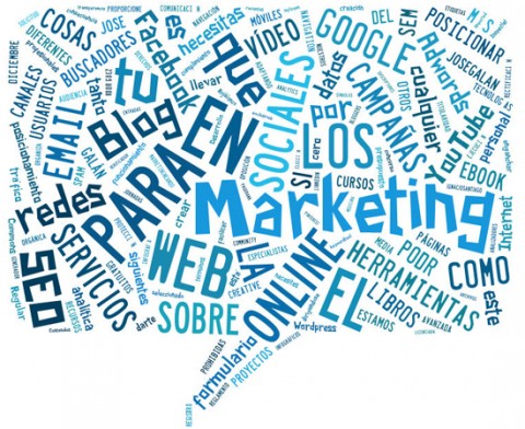 servicios de marketing digital