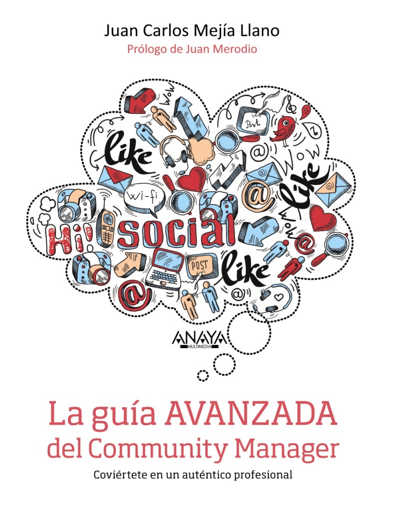 guia avanzada community manager