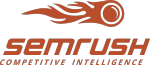 semrush logo