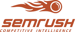 semrush logo