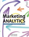 marketing analytics