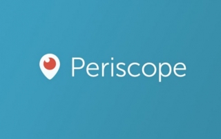 periscope logo