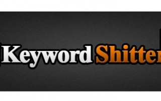 logo keyword shitter