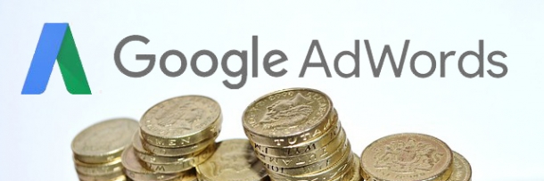 presupuesto adwords