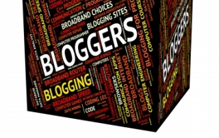 bloggers