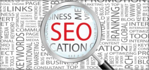 analisis seo