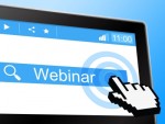 webinar