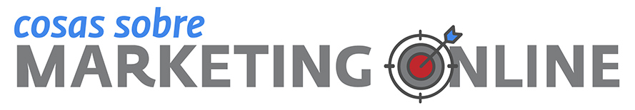 Cosas sobre Marketing Online Logo