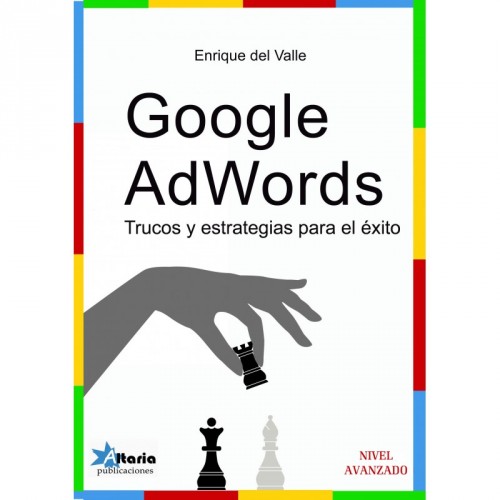 libro google adwords