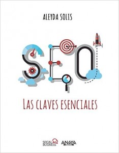 libro de seo las claves esenciales