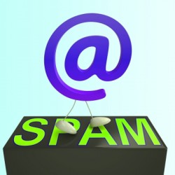 spam