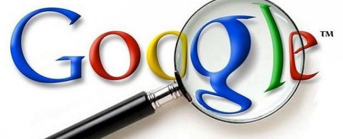 trucos google