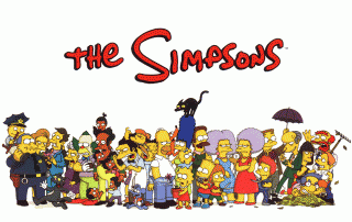 los simpsons