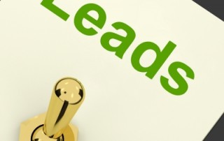 venta leads