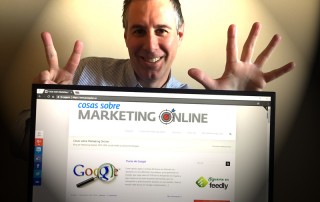 7 años cosas sobre marketing online