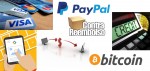 metodos pago ecommerce