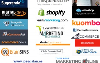 blogs ecommerce