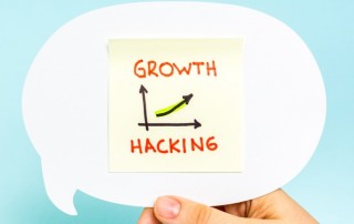 growth hacking