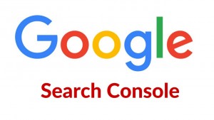 google console