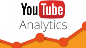 youtube analytics