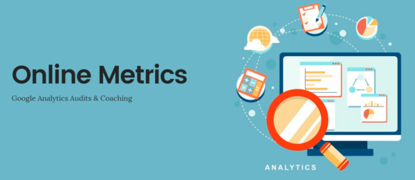 online metrics
