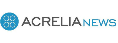 acrelia new logo