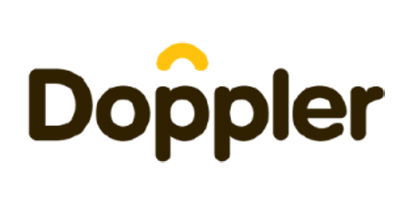 doppler logo