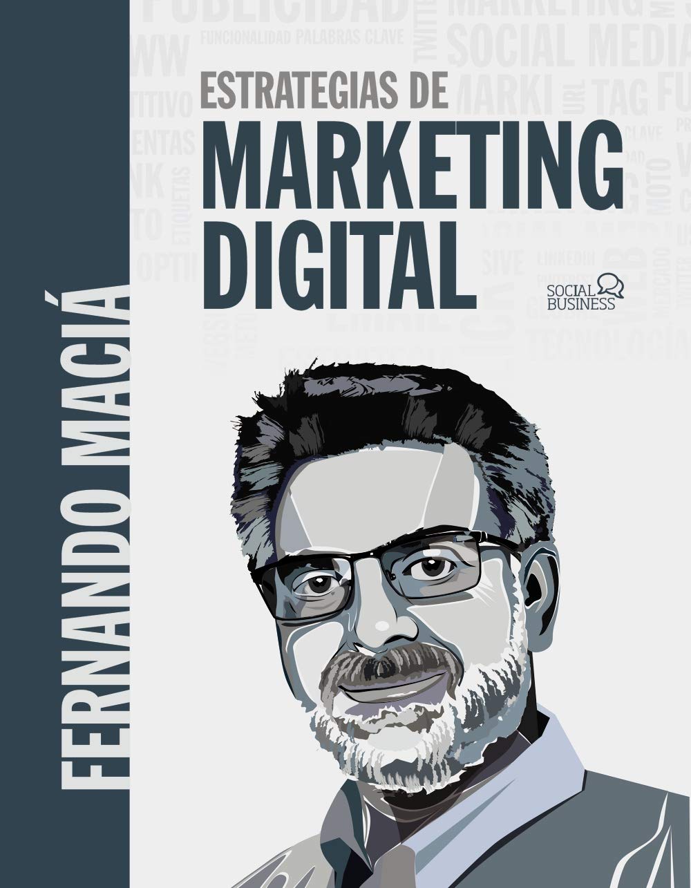 Estrategias de Marketing Digital de Fernando Maciá