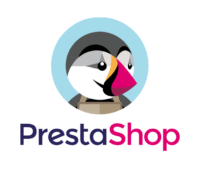 prestashop logo